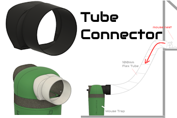 Tube Connector - Image 2